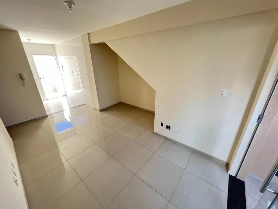 Apartamento, Candelária, 2 Quartos, 1 Vaga