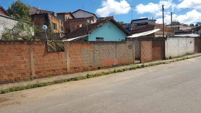 Casa, Imaculada Conceição, 2 Quartos, 0 Vaga