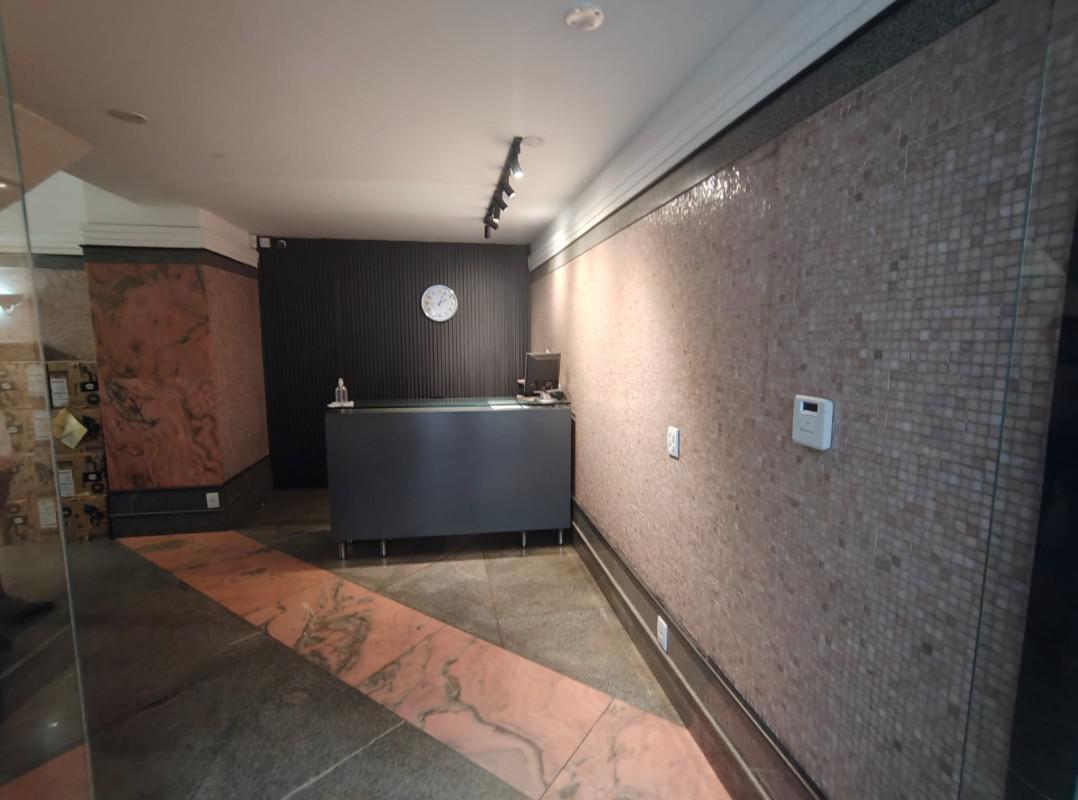Sala, Savassi, 0 Quarto, 0 Vaga