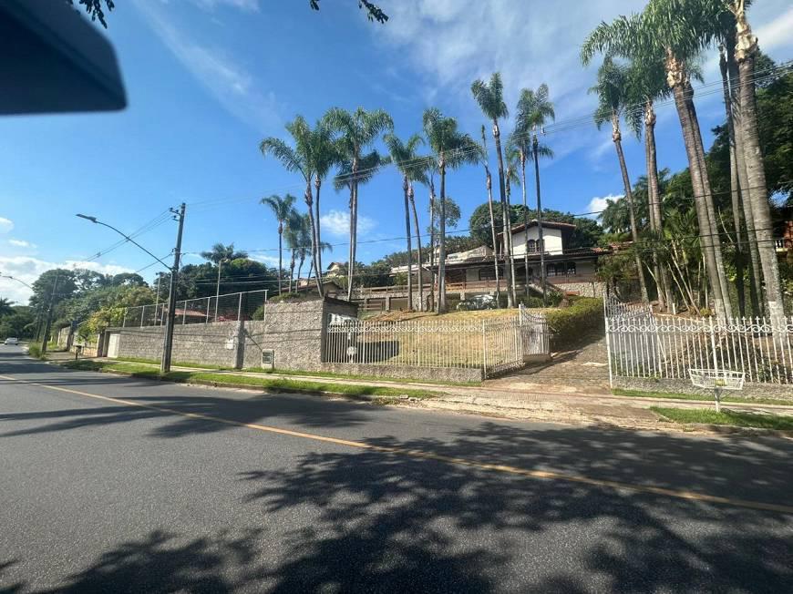 Casa, Pampulha, 5 Quartos, 6 Vagas, 3 Suítes