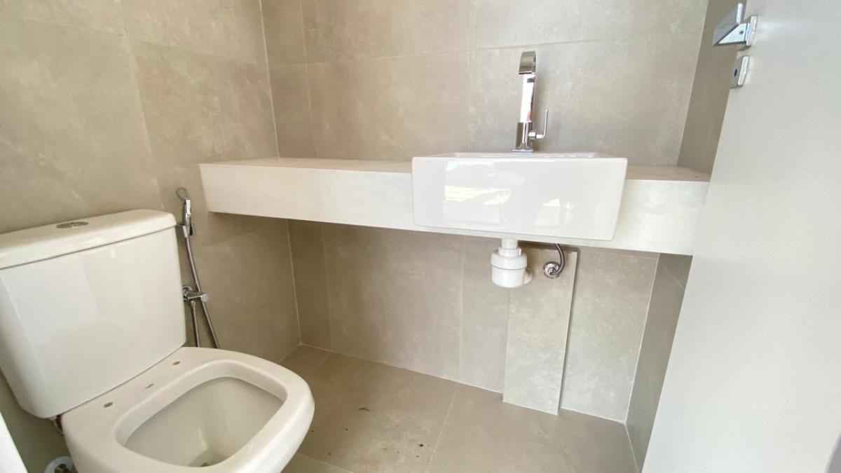 Cobertura, Santo Agostinho, 3 Quartos, 3 Vagas, 1 Suíte