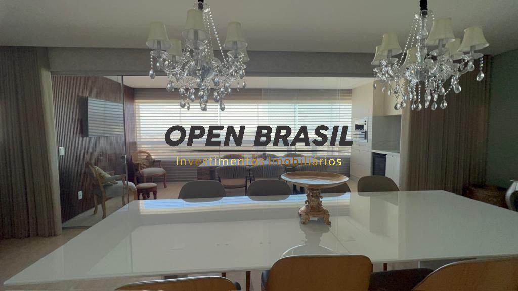 Apartamento, Vila da Serra, 4 Quartos, 4 Vagas, 3 Suítes