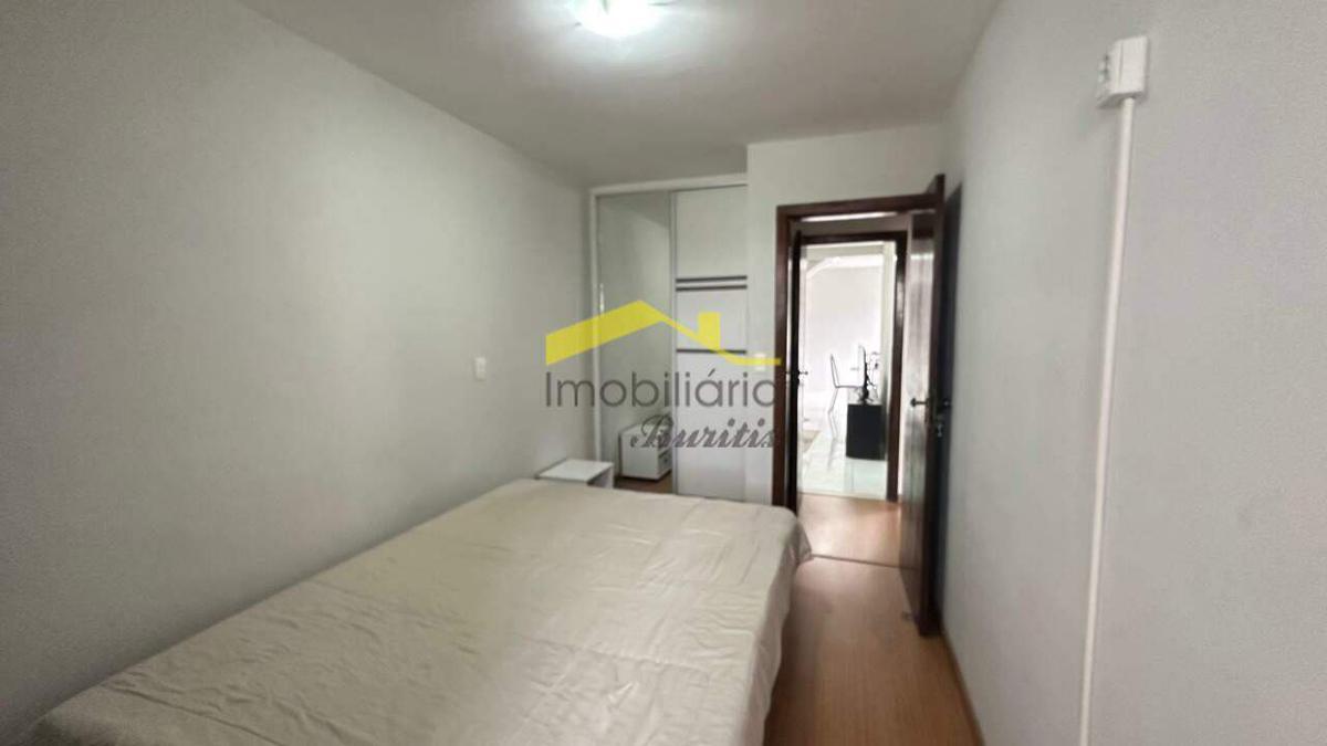 Cobertura, Buritis, 3 Quartos, 2 Vagas, 1 Suíte