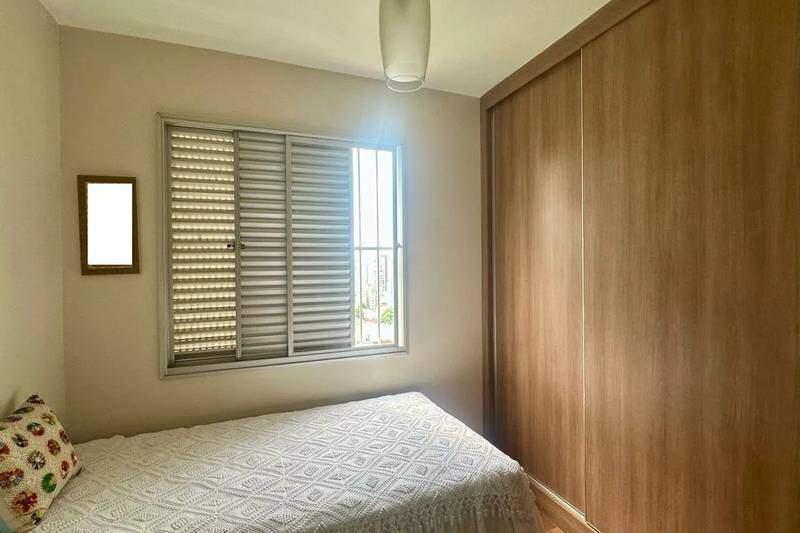 Apartamento, Gutierrez, 3 Quartos, 1 Vaga, 1 Suíte