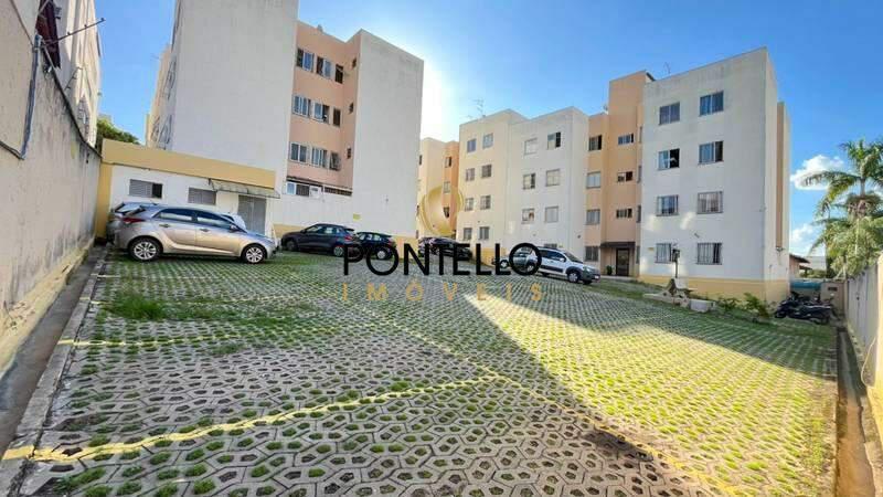 Apartamento, Castelo, 2 Quartos, 1 Vaga