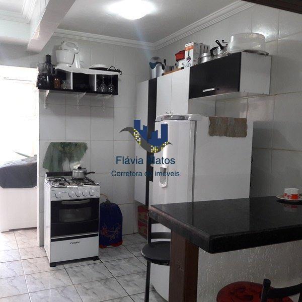 Apartamento, Conjunto Cristina (são Benedito), 3 Quartos, 0 Vaga
