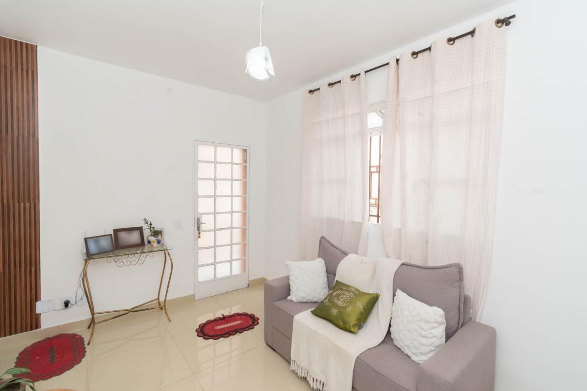 Apartamento, Novo Eldorado, 3 Quartos, 1 Vaga