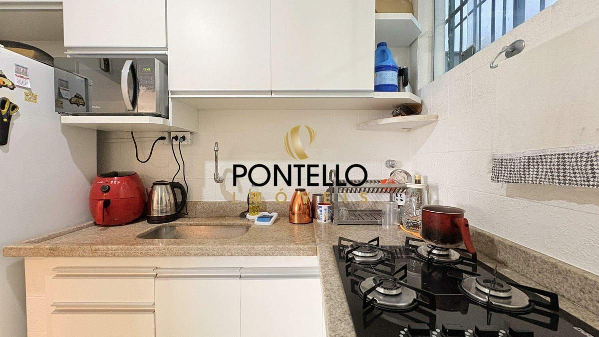 Apartamento, Santa Lúcia, 3 Quartos, 2 Vagas, 1 Suíte