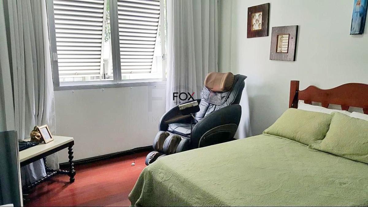 Apartamento, Centro, 4 Quartos, 1 Vaga, 4 Suítes
