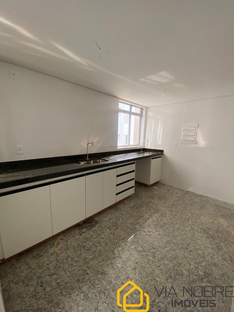 Apartamento, Lourdes, 2 Quartos, 2 Vagas, 1 Suíte