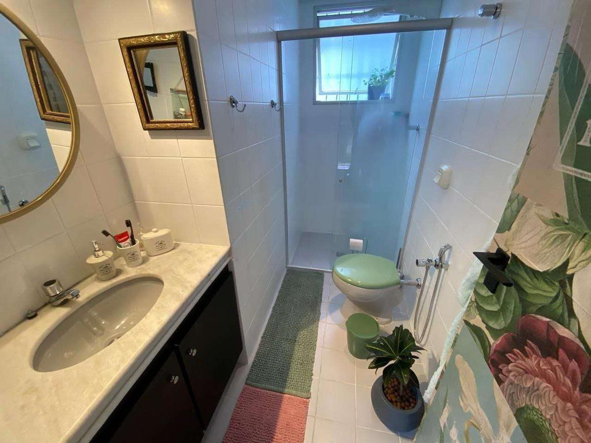 Apartamento, Anchieta, 2 Quartos, 1 Vaga, 1 Suíte