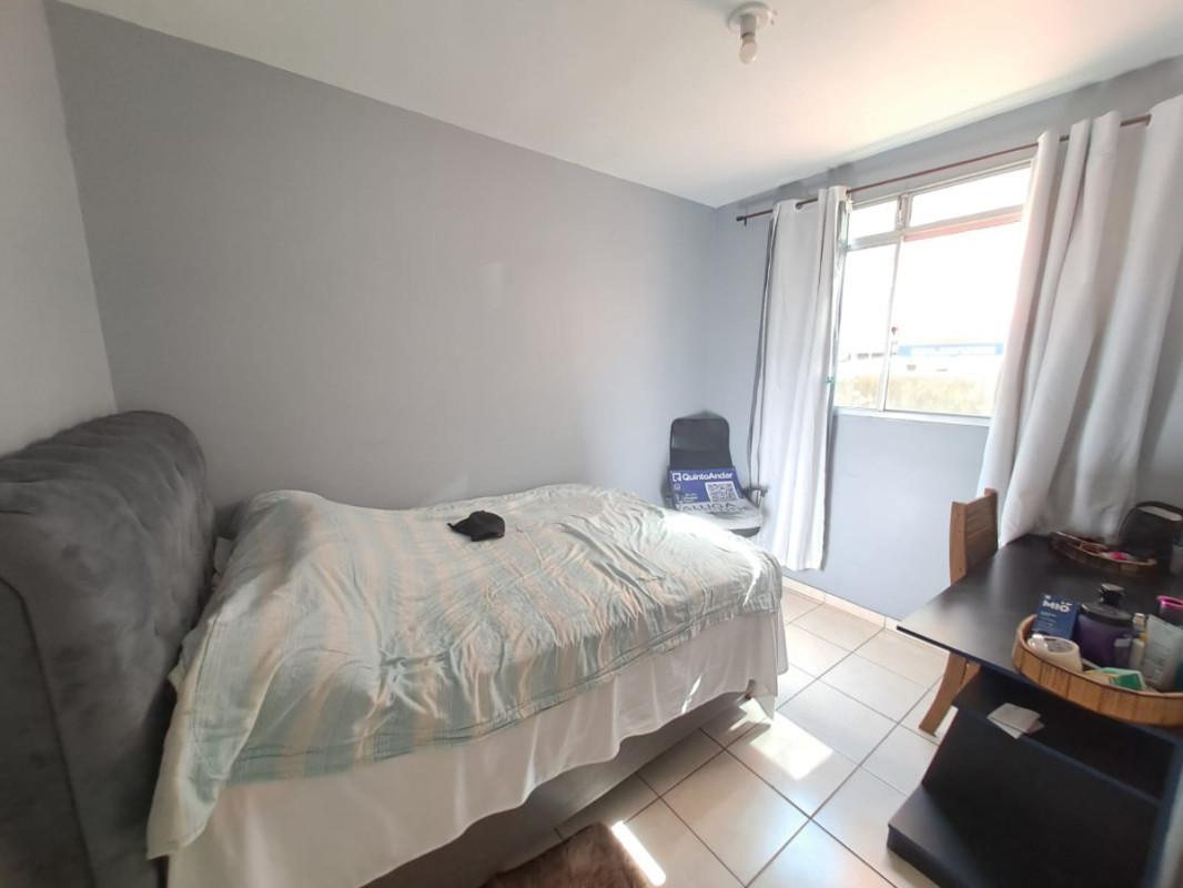 Apartamento, Centro, 2 Quartos, 1 Vaga