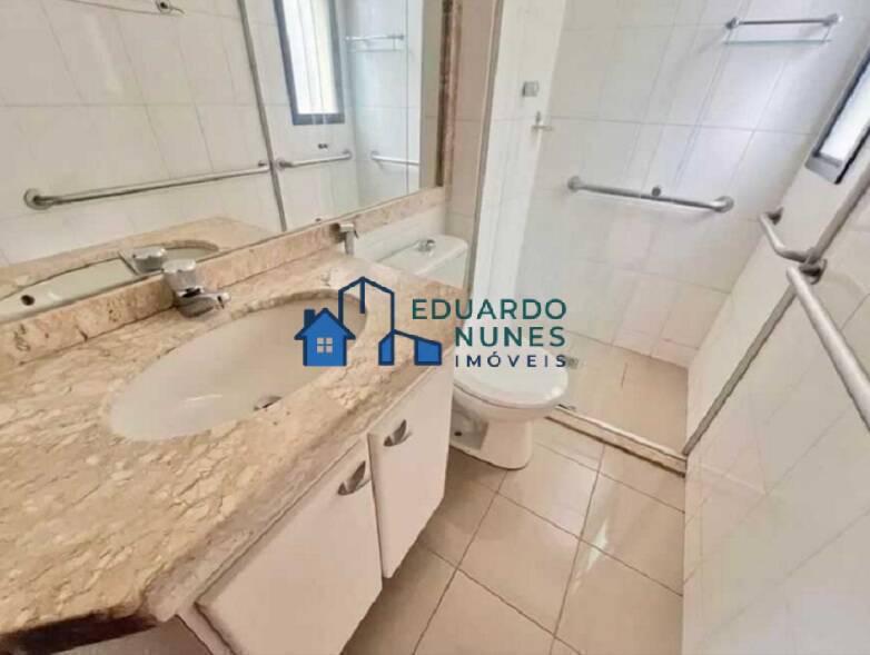 Apartamento, Cruzeiro, 3 Quartos, 2 Vagas, 1 Suíte