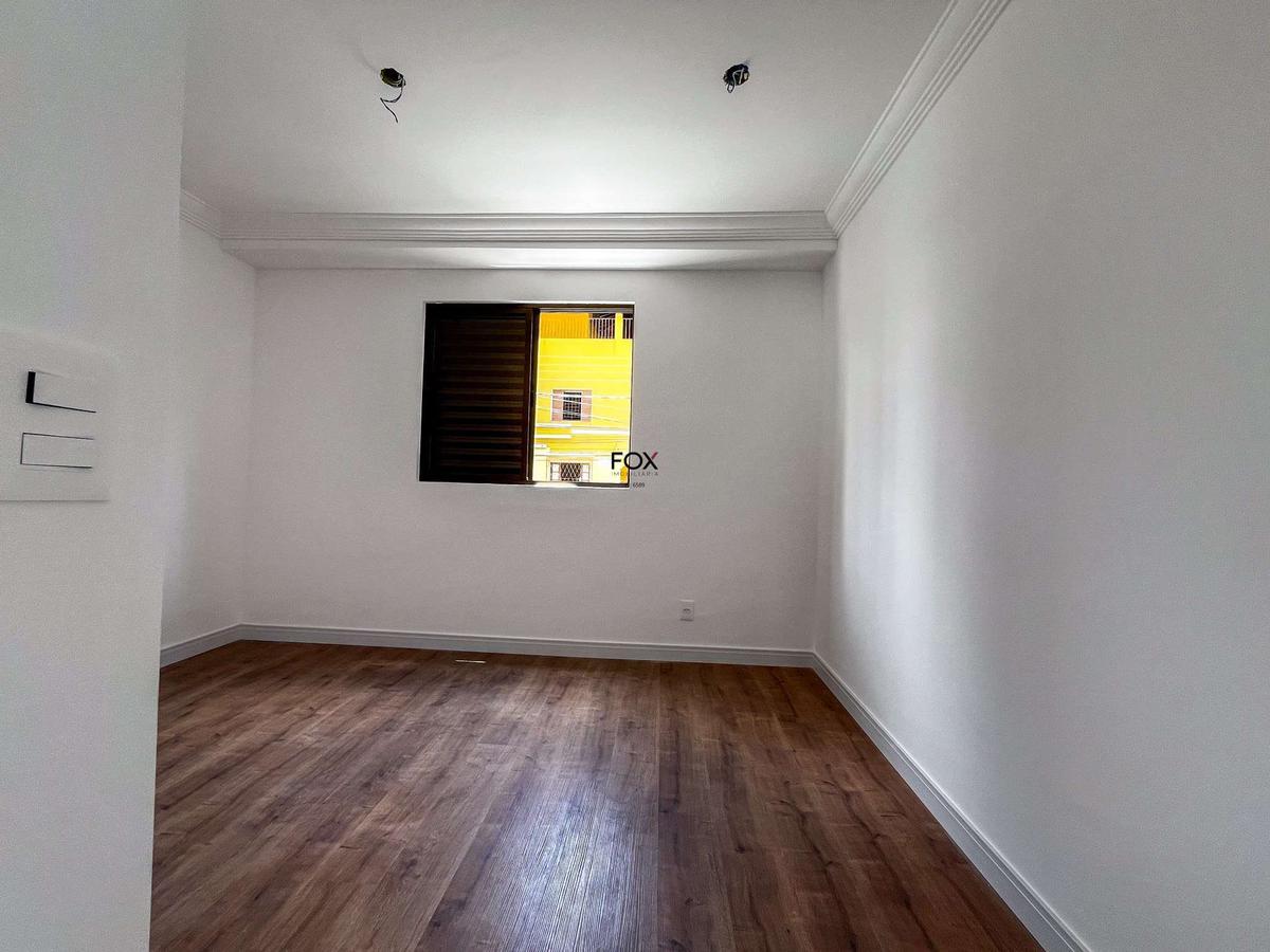 Apartamento, Floresta, 3 Quartos, 2 Vagas, 2 Suítes