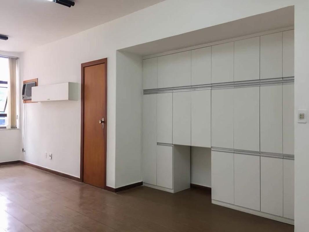 Sala, Funcionários, 0 Quarto, 0 Vaga