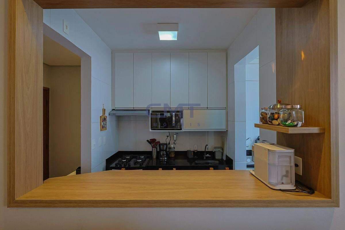 Apartamento, Buritis, 3 Quartos, 2 Vagas, 1 Suíte