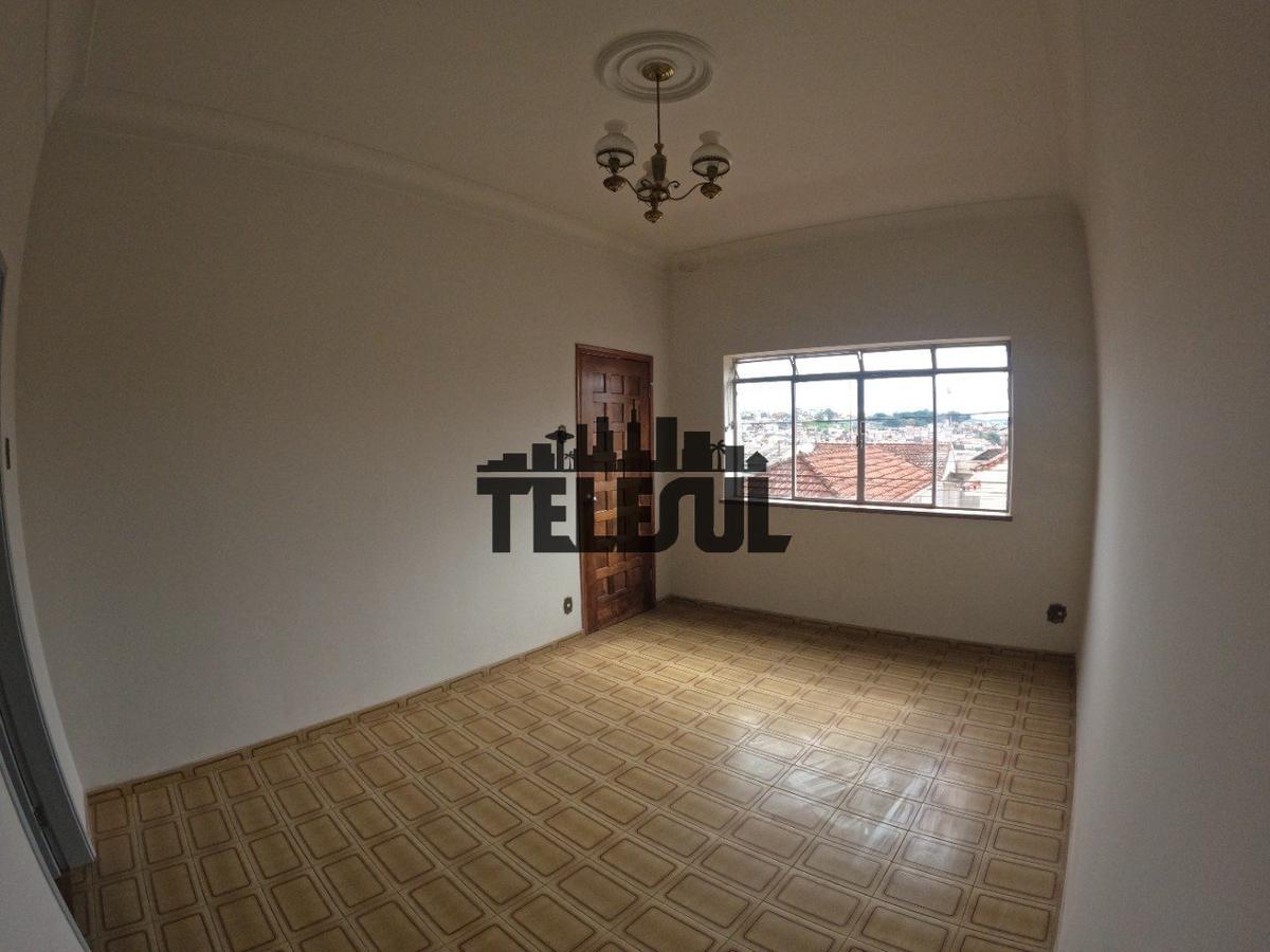 Apartamento, Centro, 3 Quartos, 0 Vaga, 1 Suíte
