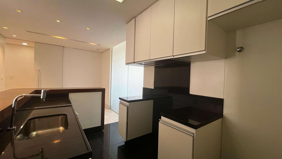 Apartamento, Sion, 3 Quartos, 1 Vaga, 1 Suíte