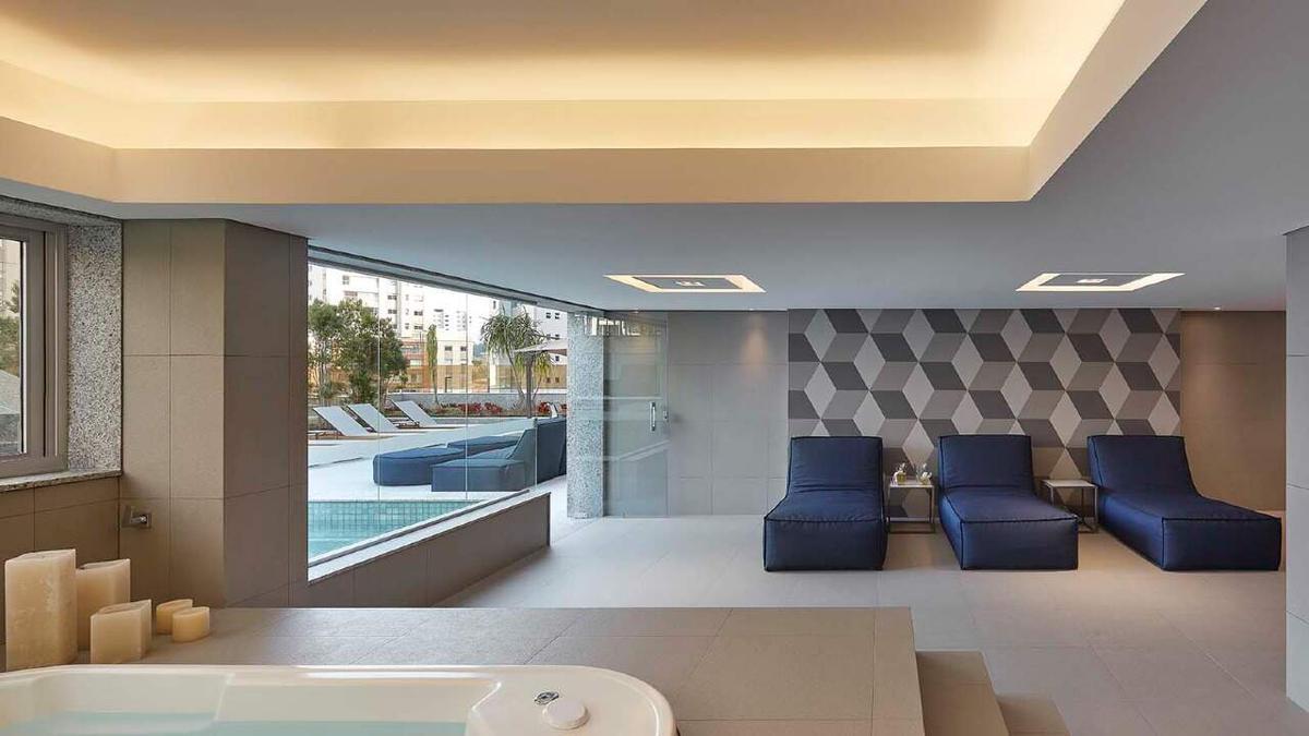 Apartamento, Vila da Serra, 4 Quartos, 4 Vagas, 2 Suítes