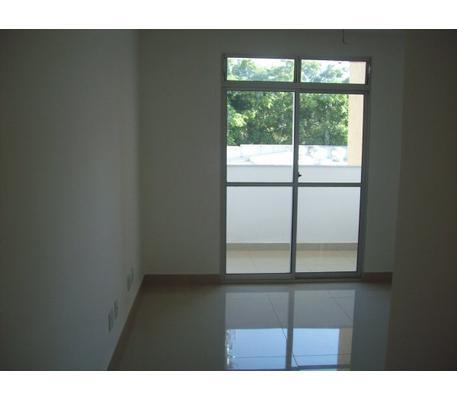 Apartamento, Castelo, 3 Quartos, 2 Vagas, 1 Suíte