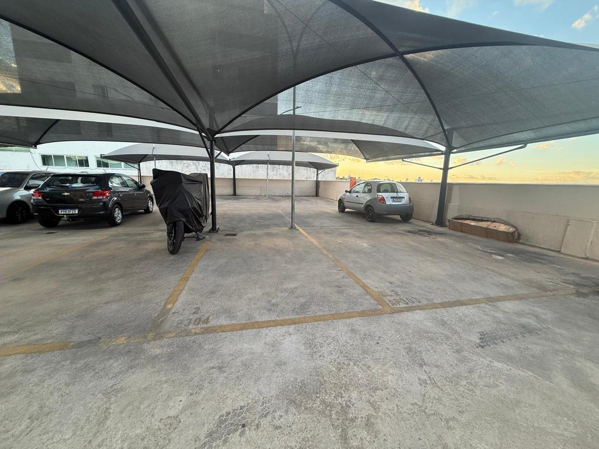 Apartamento, Palmares, 2 Quartos, 1 Vaga