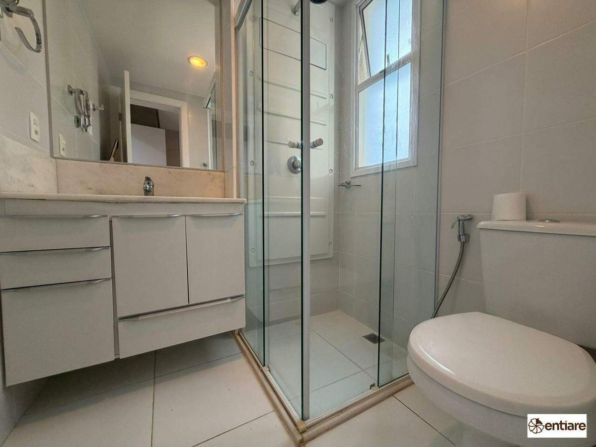 Apartamento, Vila da Serra, 4 Quartos, 3 Vagas, 2 Suítes