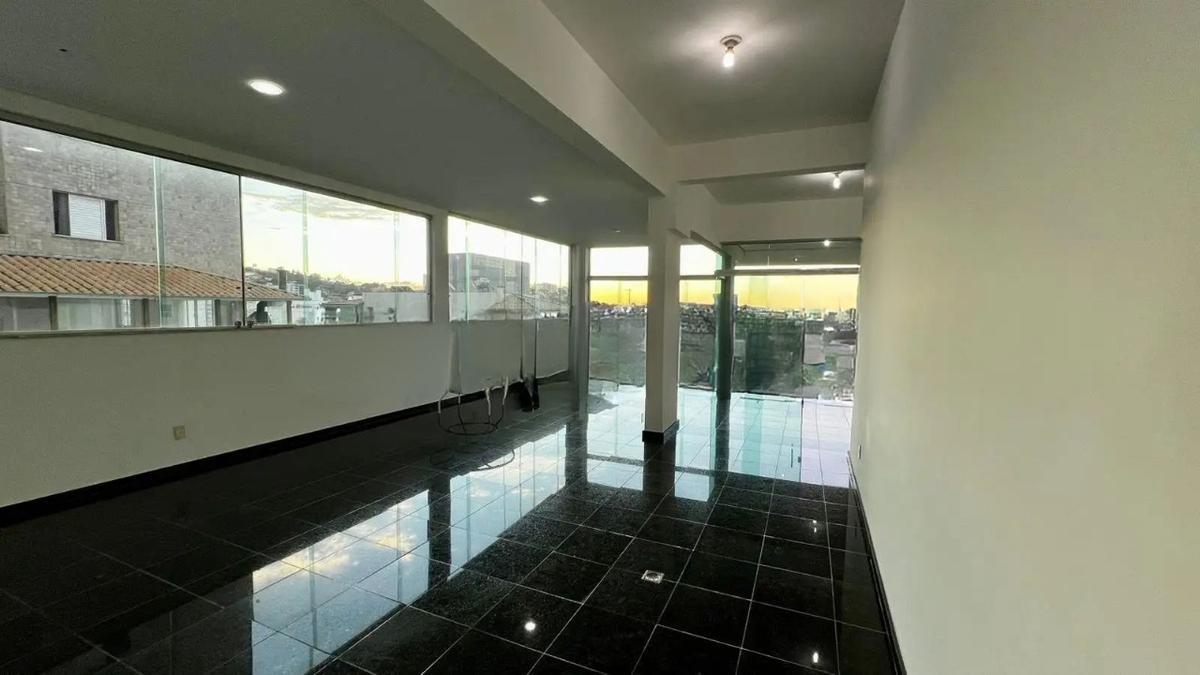 Apartamento, Buritis, 4 Quartos, 3 Vagas, 1 Suíte