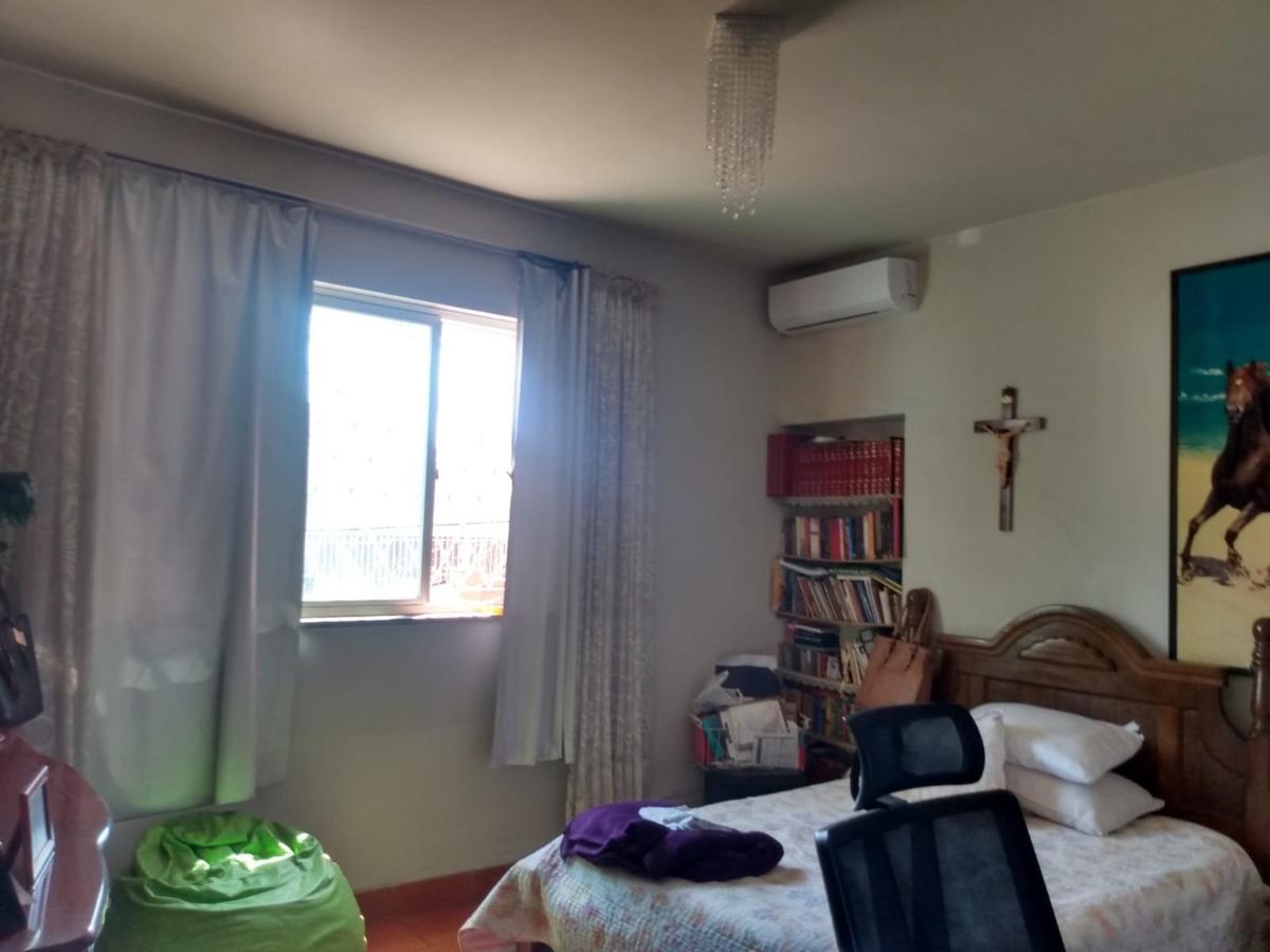 Casa, Alto Barroca, 4 Quartos, 4 Vagas, 1 Suíte