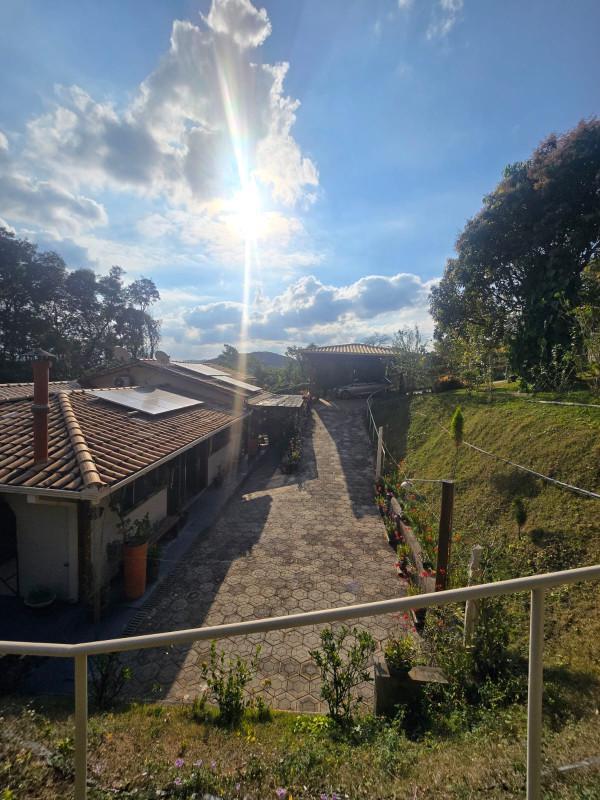 Fazenda, Gentileza, 4 Quartos, 10 Vagas, 1 Suíte