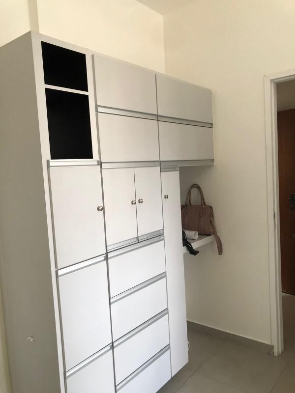 Sala, Santo Agostinho, 0 Quarto, 1 Vaga