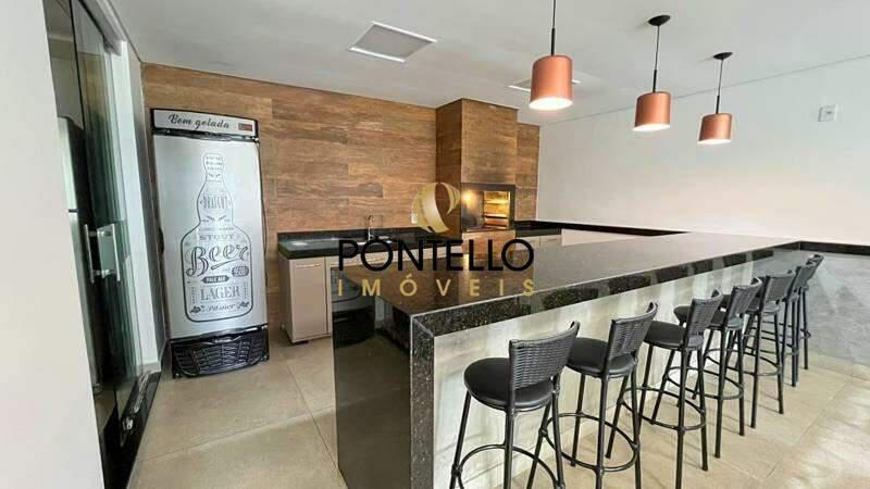 Apartamento, Buritis, 3 Quartos, 2 Vagas, 1 Suíte