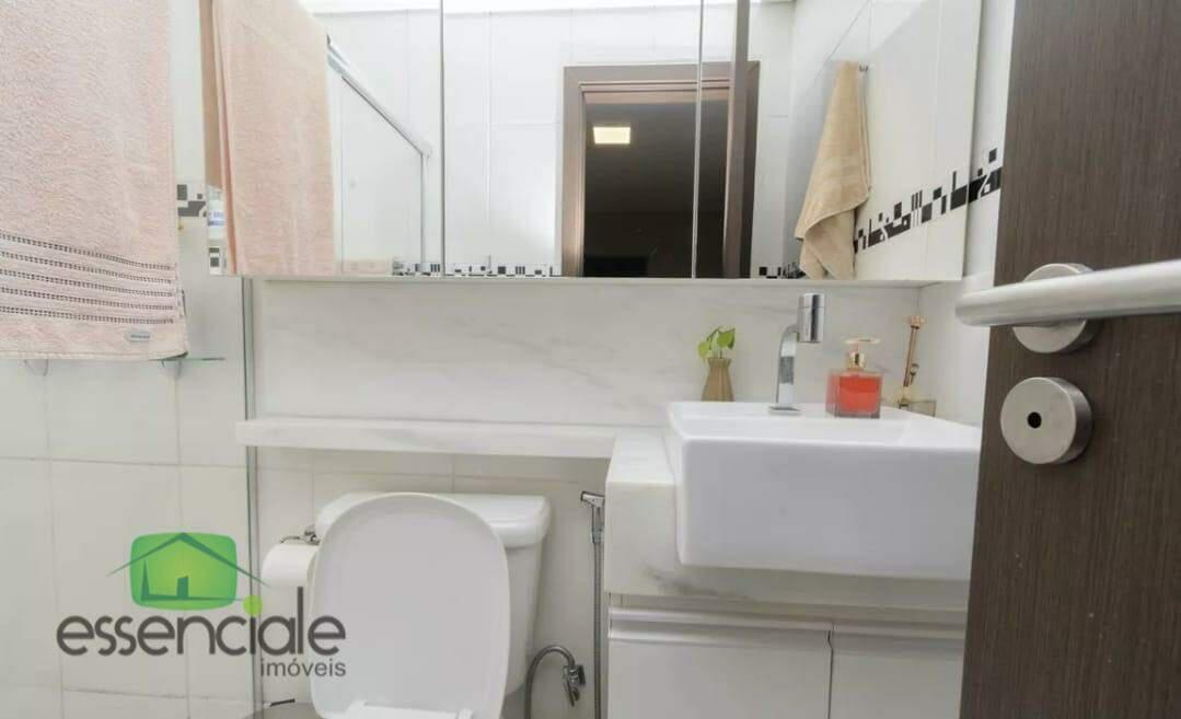 Apartamento, Eldorado, 3 Quartos, 2 Vagas, 1 Suíte