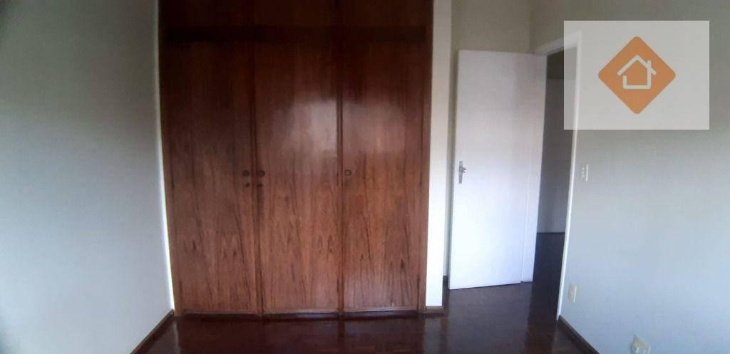 Apartamento, São Pedro, 3 Quartos, 2 Vagas, 1 Suíte