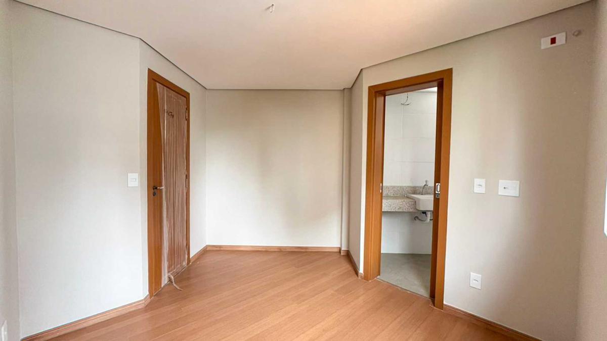 Cobertura, Funcionários, 1 Quarto, 2 Vagas, 1 Suíte
