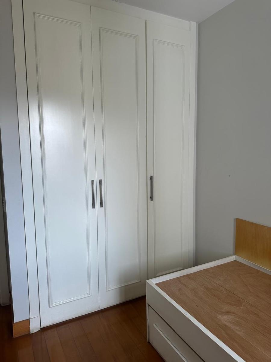 Apartamento, Funcionários, 4 Quartos, 3 Vagas, 2 Suítes