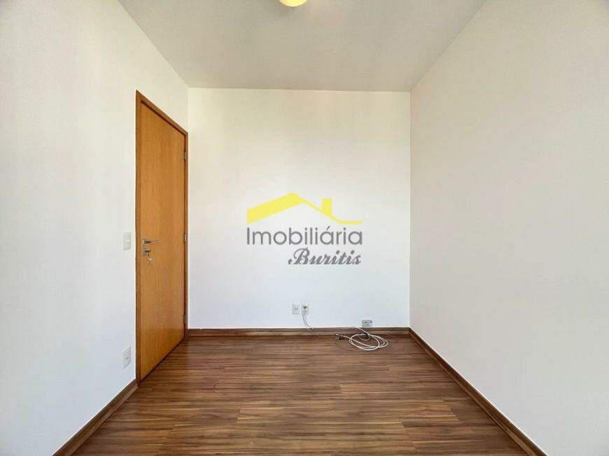 Apartamento, Vila da Serra, 3 Quartos, 2 Vagas, 1 Suíte