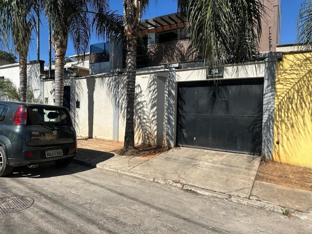 Casa, Masterville, 3 Quartos, 2 Vagas, 1 Suíte