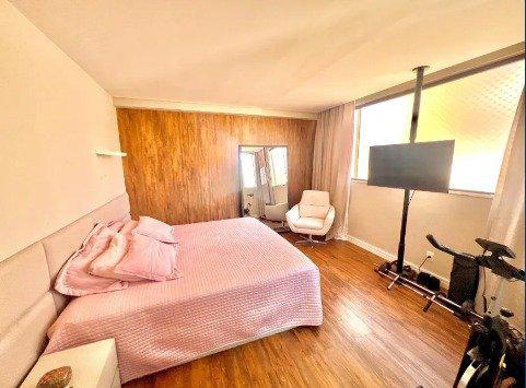 Cobertura, Castelo, 4 Quartos, 4 Vagas, 2 Suítes