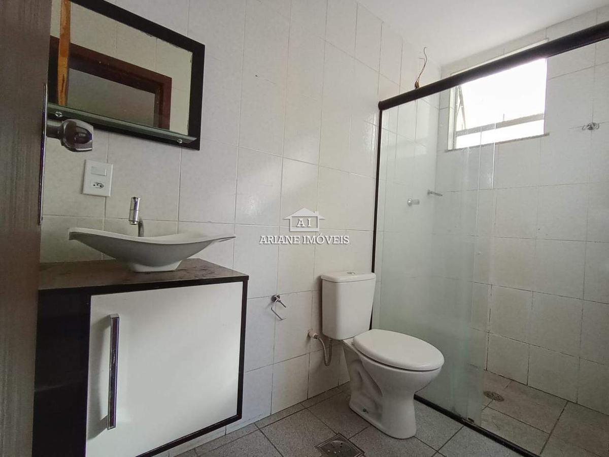 Apartamento, Padre Eustáquio, 3 Quartos, 1 Vaga, 1 Suíte