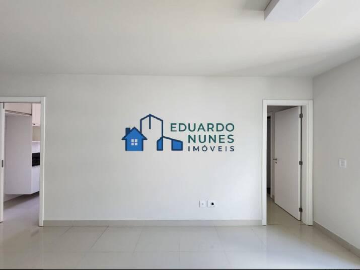 Apartamento, Funcionários, 3 Quartos, 2 Vagas, 1 Suíte