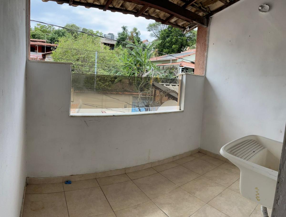 Casa, Nossa Senhora das Graças, 2 Quartos, 1 Vaga