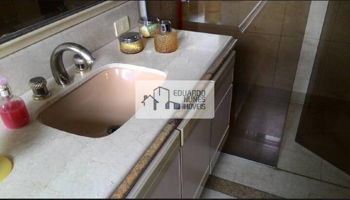Apartamento, Santo Antônio, 4 Quartos, 3 Vagas, 1 Suíte