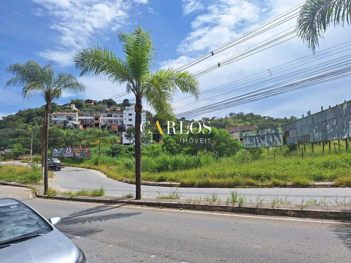 Lote, Cidade Verde