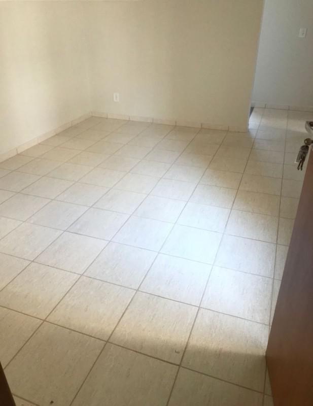 Apartamento, Novo Horizonte, 2 Quartos, 1 Vaga