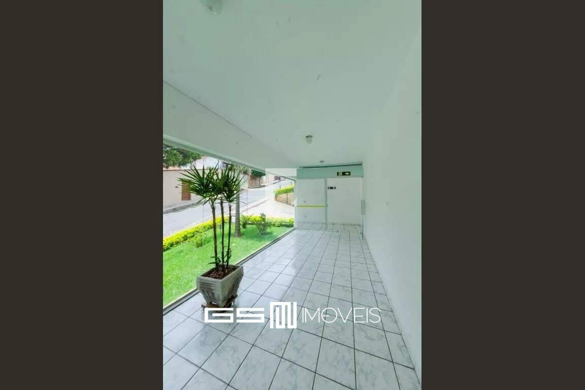 Apartamento, Grajaú, 2 Quartos, 2 Vagas, 1 Suíte