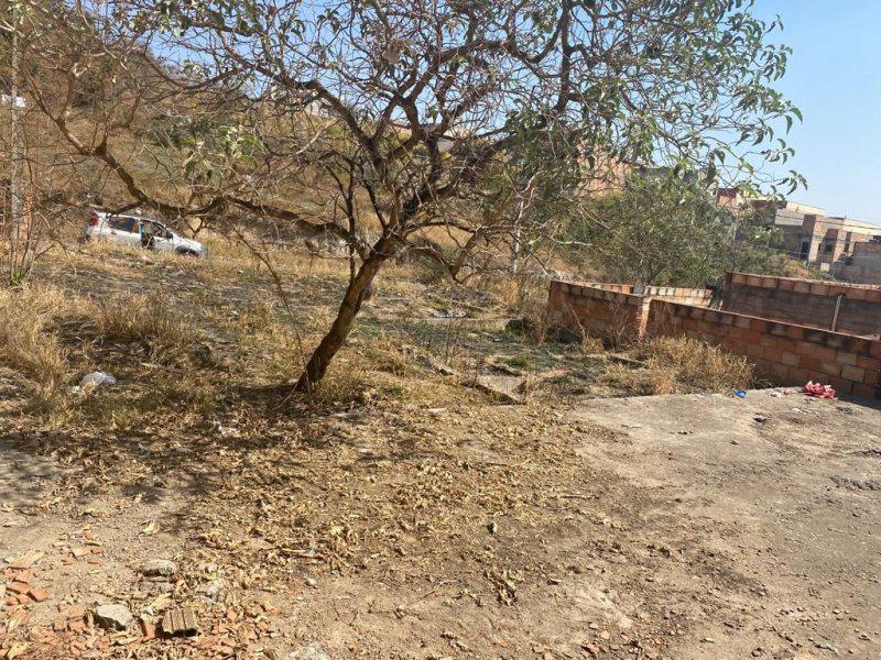 Lote, Eldorado (parque Durval de Barros), 0 Quarto, 0 Vaga