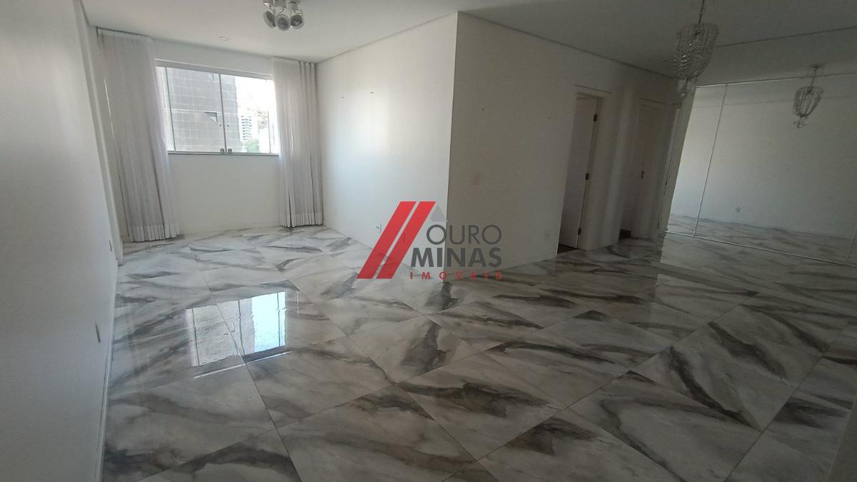 Apartamento, Funcionários, 30 Quartos, 2 Vagas, 1 Suíte