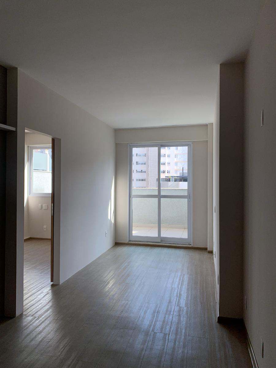 Apartamento, Coração de Jesus, 1 Quarto, 1 Vaga