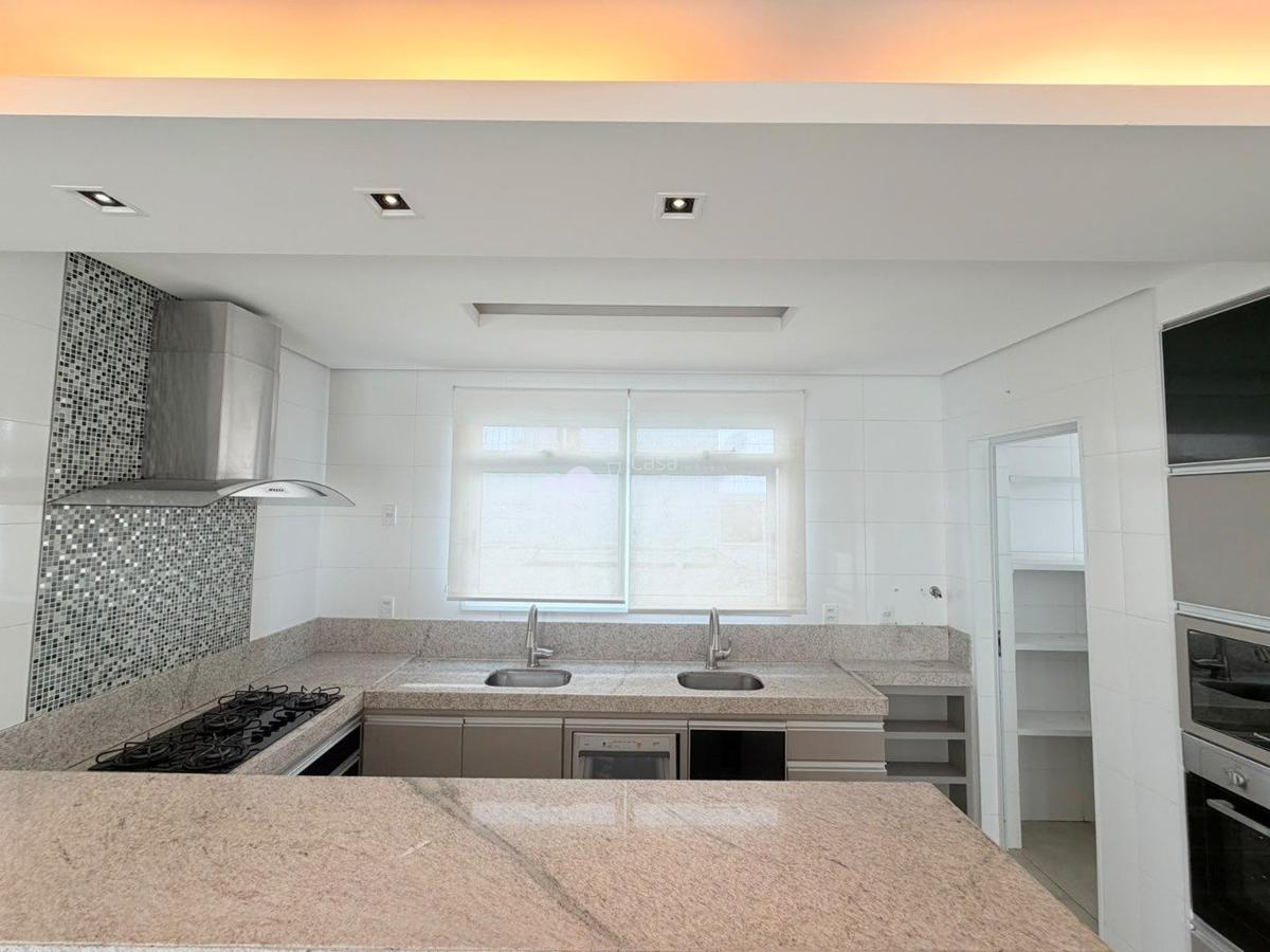 Apartamento, Itapoã, 4 Quartos, 4 Vagas, 3 Suítes
