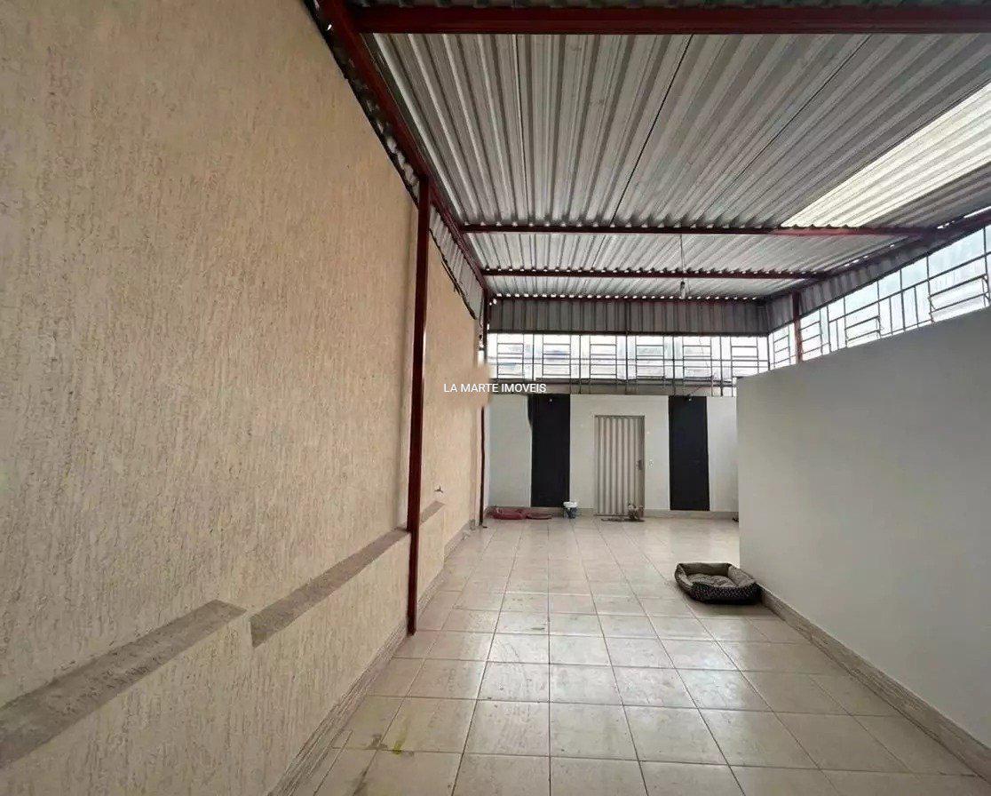 Casa, Eldorado, 3 Quartos, 2 Vagas, 1 Suíte